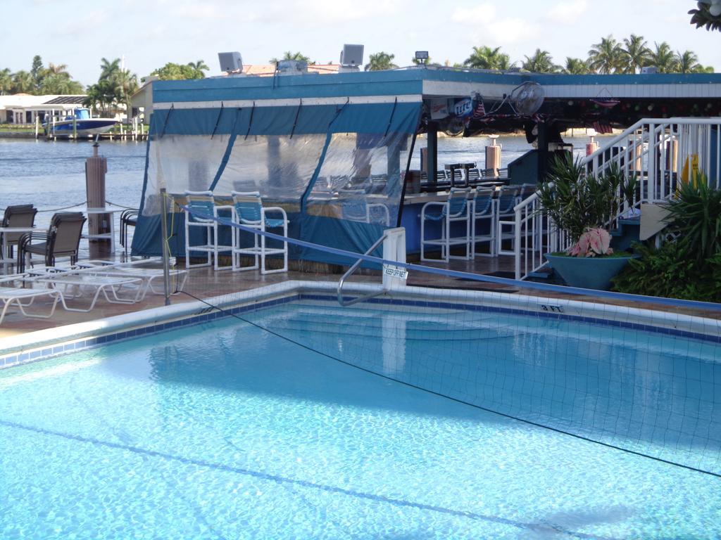 Sands Harbor And Marina Pompano Beach