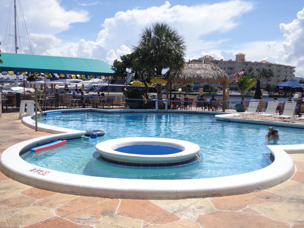 Sands Harbor And Marina 3* Pompano Beach