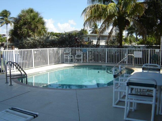 Edgewater Apartment