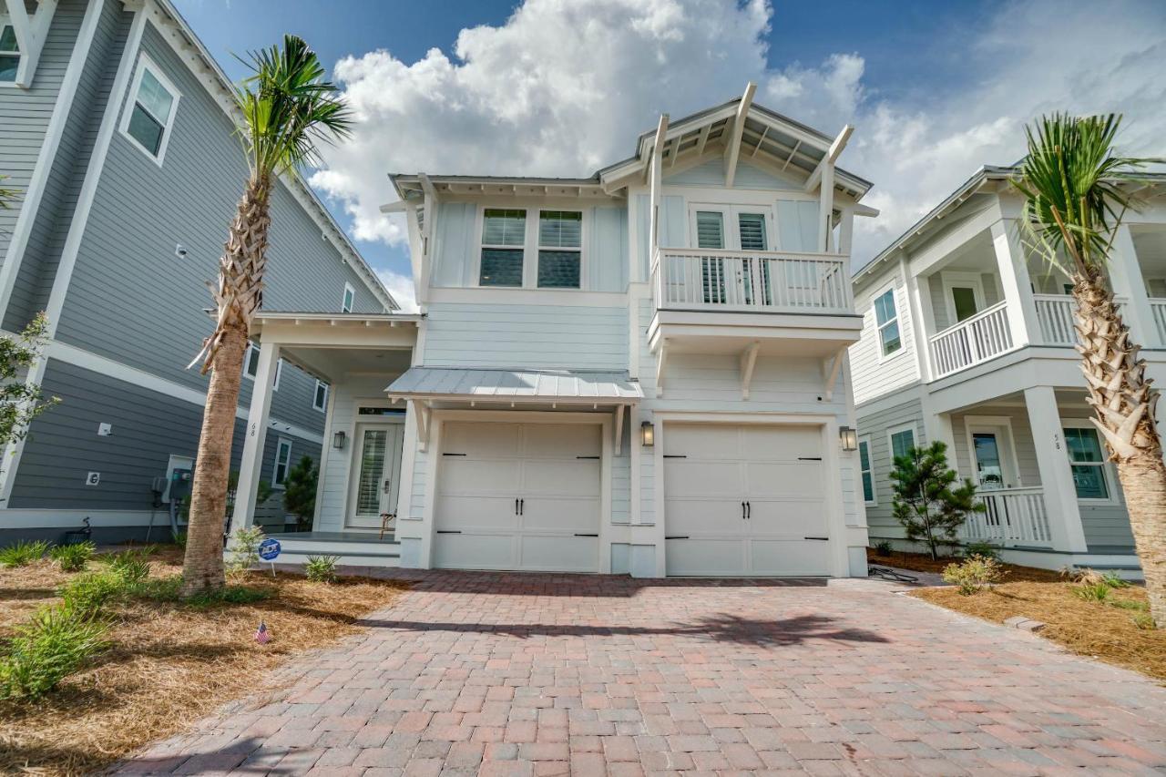 Holiday home Prominence On 30a Homes By Panhandle Getaways