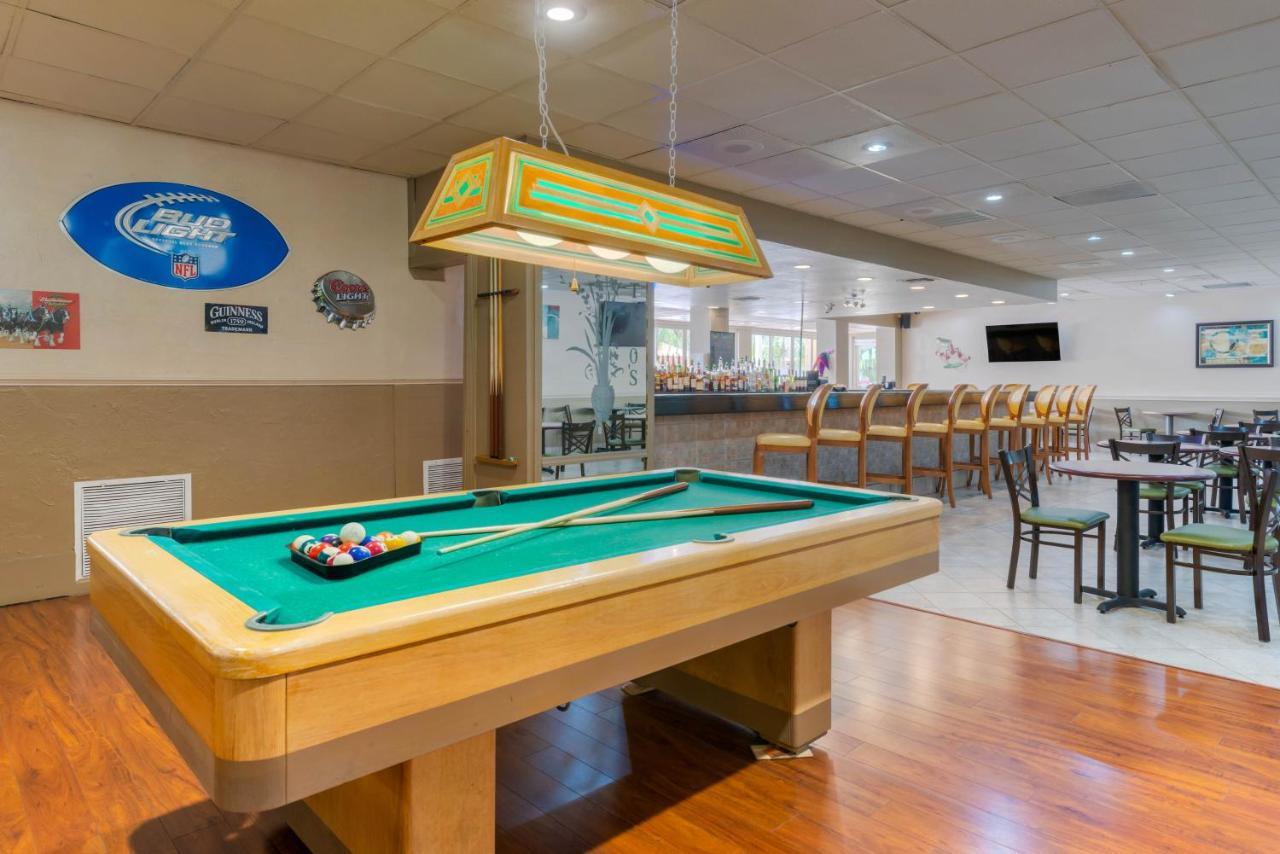 Quality & Conference Center 2* New Port Richey
