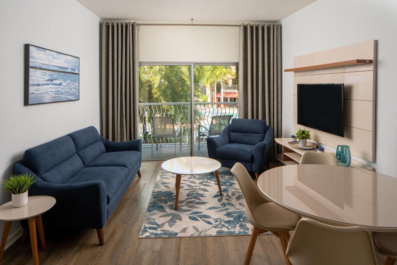 Resort Melia Orlando