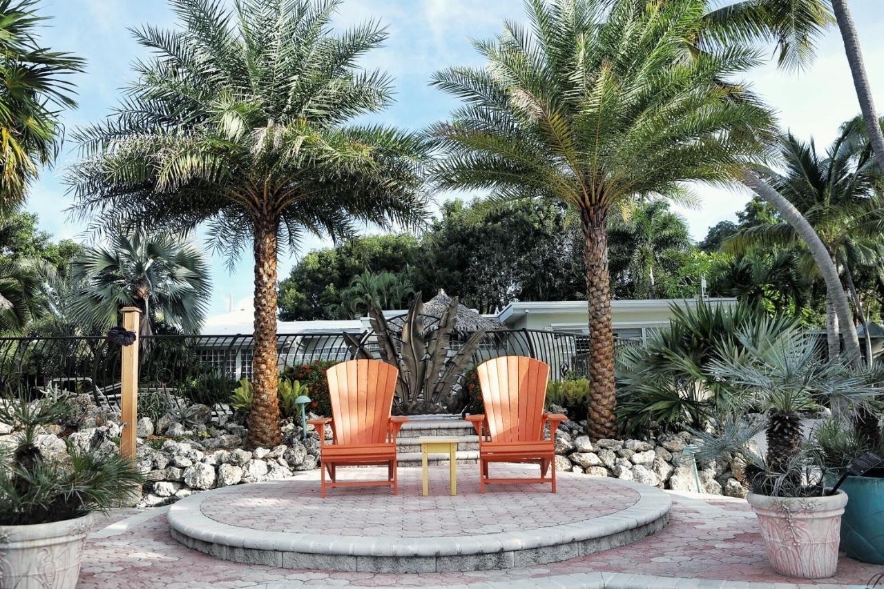 Kona Kai And Gallery (adults Only) 3* Key Largo