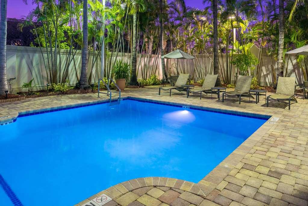 Hotel Hampton Lauderdale Plantation