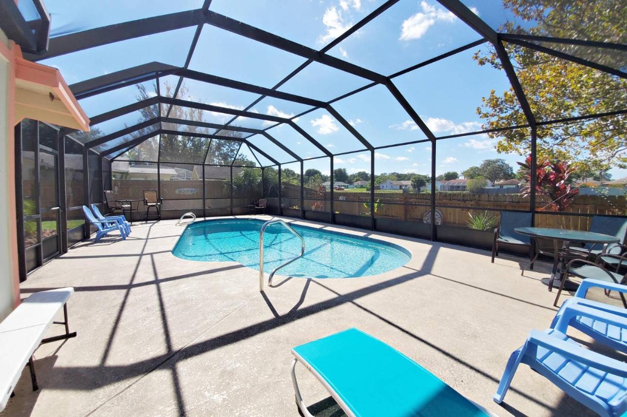 1050 Tompkins Drive Holiday home *