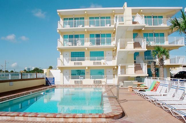 Sea Shells Club Hotel 3*