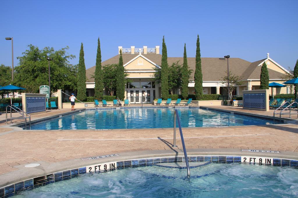 Holiday home Venetian Bay Villages Kissimmee
