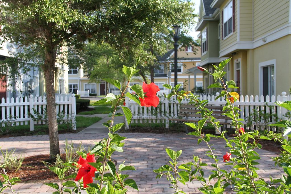 Venetian Bay Villages * Kissimmee