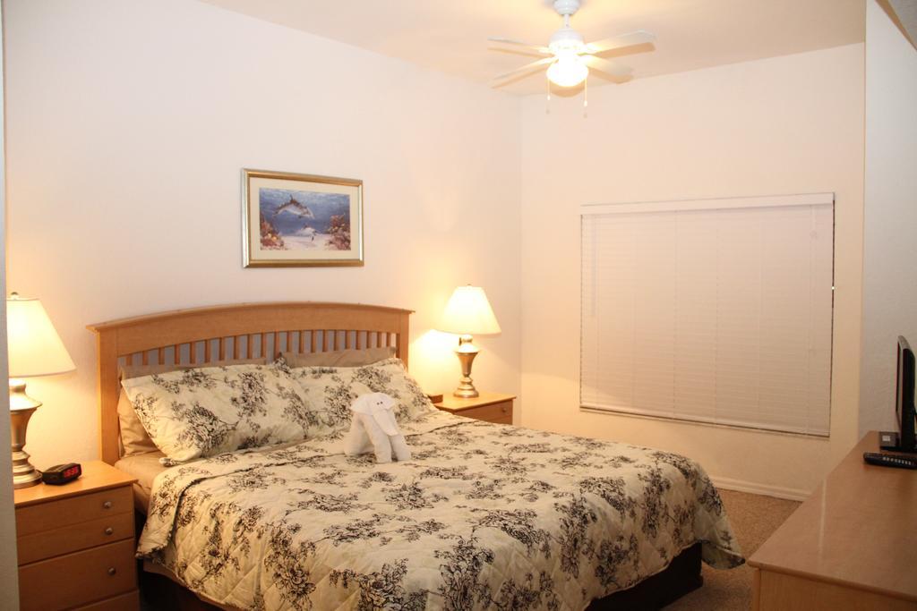 Venetian Bay Villages * Kissimmee
