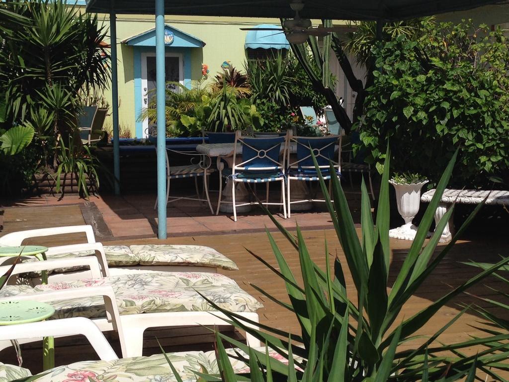 Hotel Angelfish Hollywood