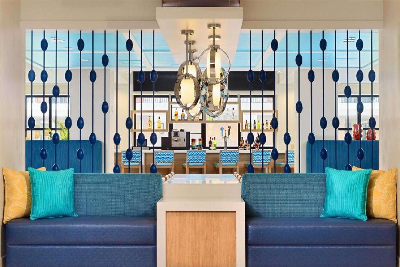 Sonesta Es Orlando International Drive 3*