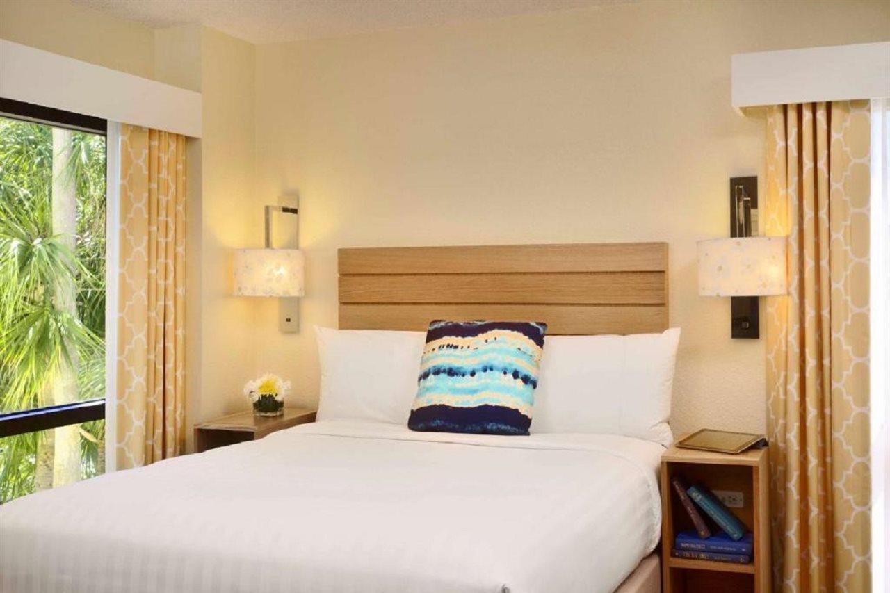 Sonesta Es Orlando International Drive Hotel 3*