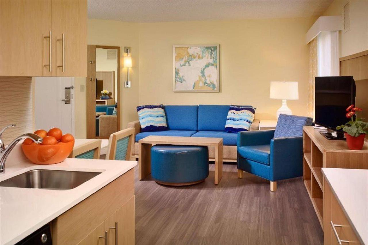 Sonesta Es Orlando International Drive