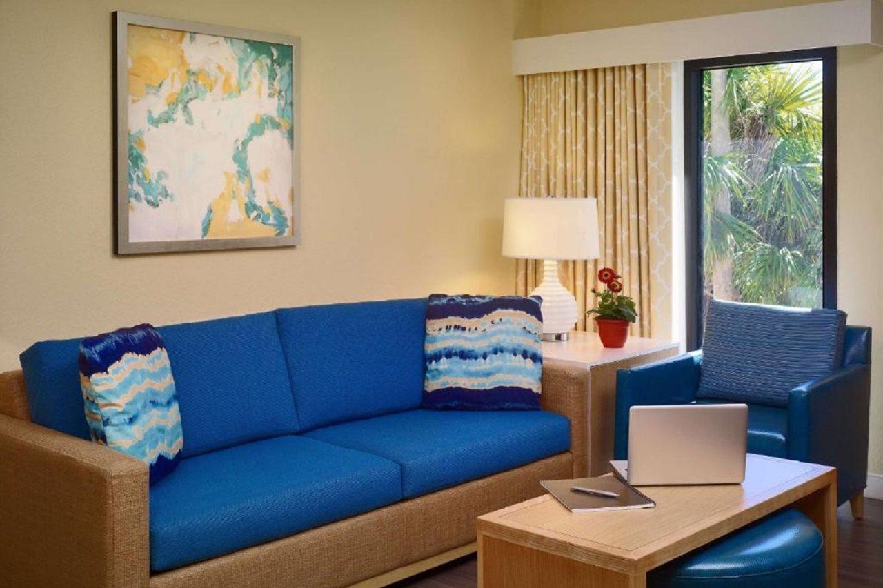 Sonesta Es Orlando International Drive Williamsburg