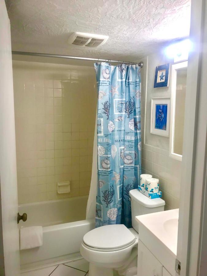 Coastal Sands - Ocean View At Symphony Club! Ormond Beach