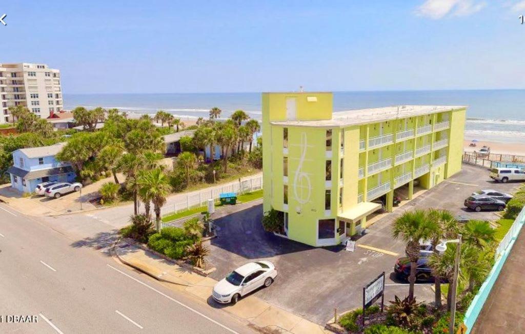 Coastal Sands - Ocean View At Symphony Club! Holiday home