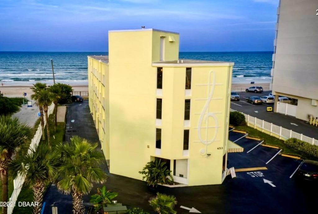 Coastal Sands - Ocean View At Symphony Club! Holiday home