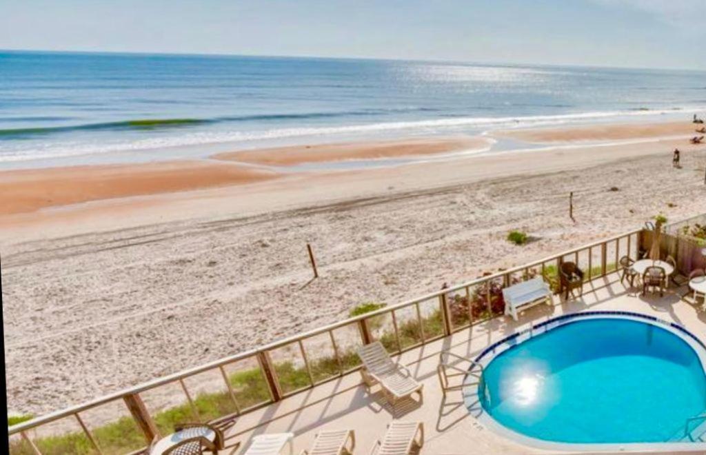 Coastal Sands - Ocean View At Symphony Club! *