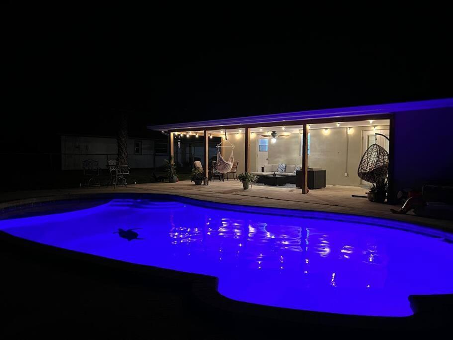 Holiday home Pool House With One Of A Kind Garden *