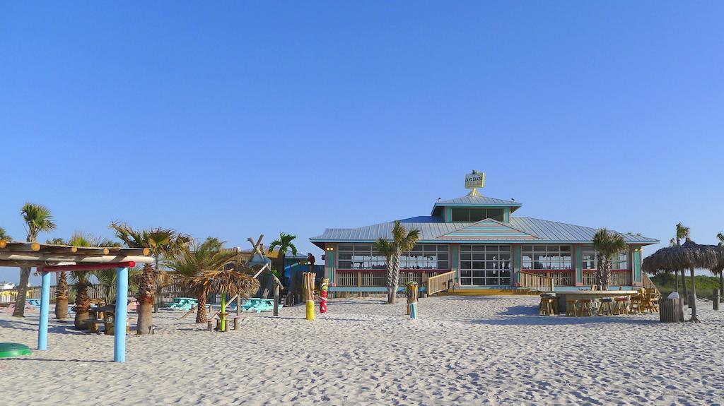 The Pensacola 4* Pensacola Beach