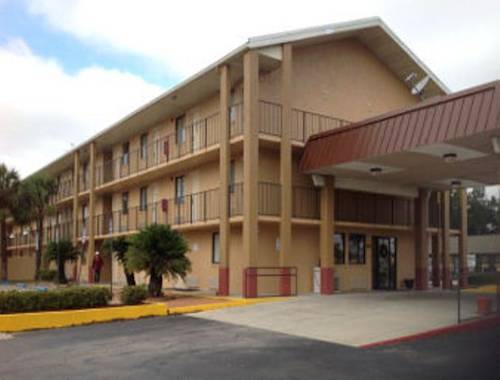 Motel Days North Pensacola