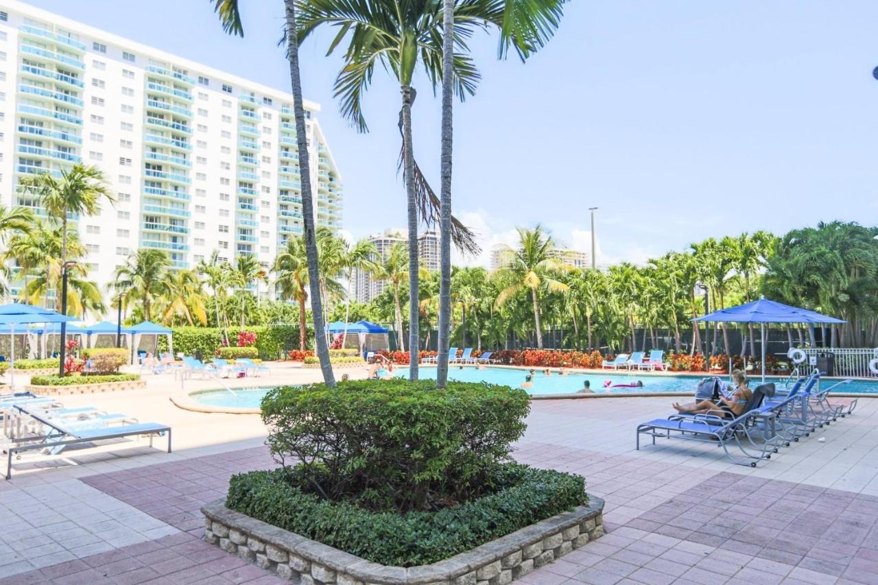 Miami Oceanview Oasis Collins Ave Free Parking Sunny Isles Beach