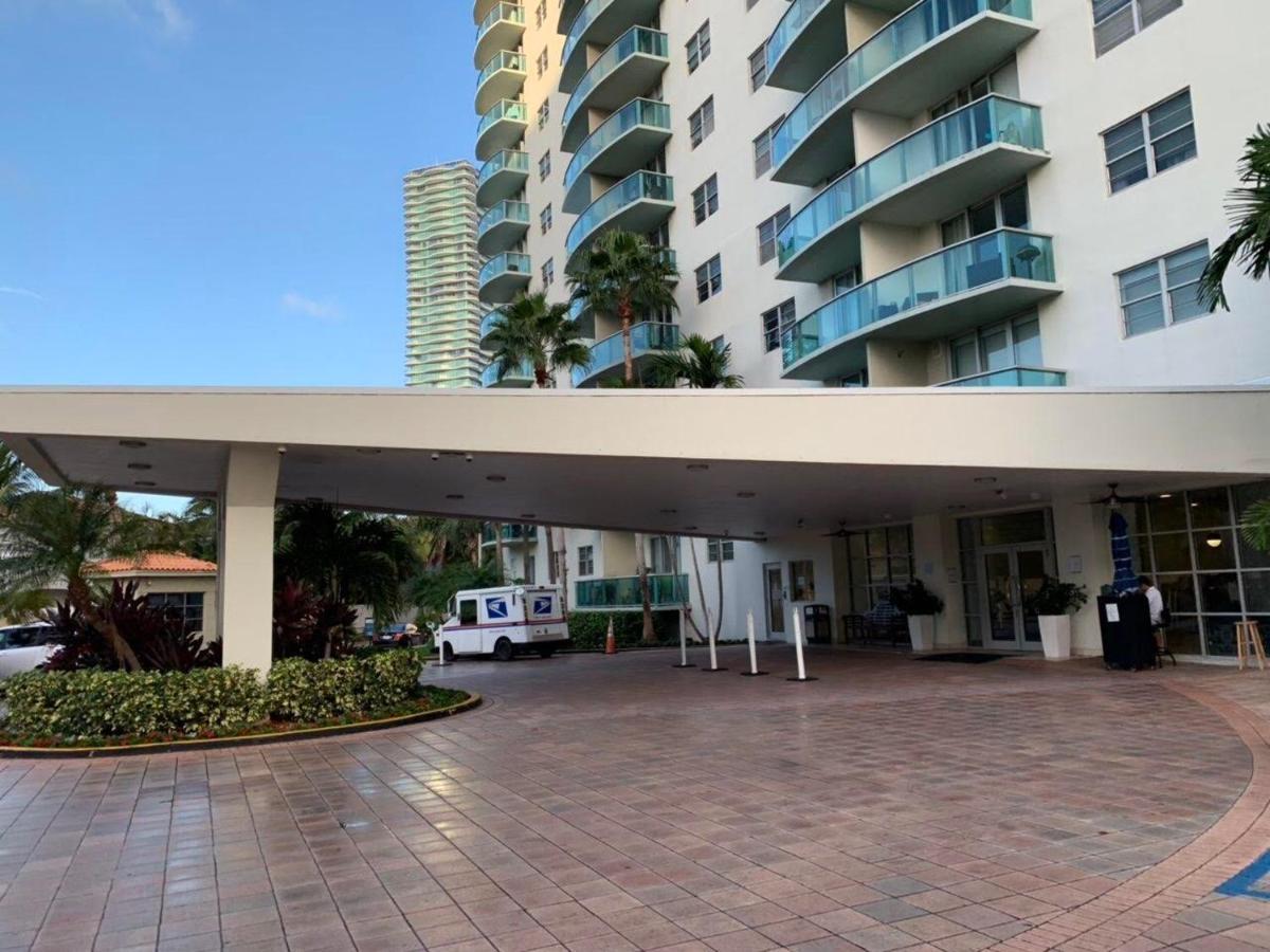 Miami Oceanview Oasis Collins Ave Free Parking Sunny Isles Beach