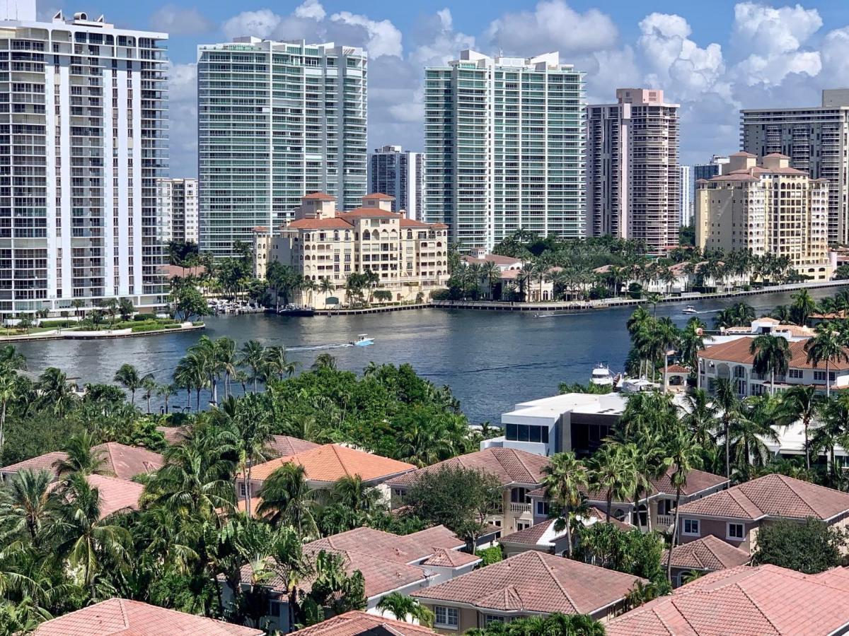 Miami Oceanview Oasis Collins Ave Free Parking Sunny Isles Beach