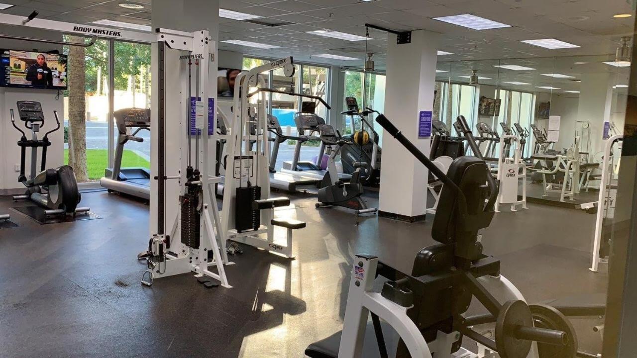 Miami Oceanview Oasis Collins Ave Free Parking *