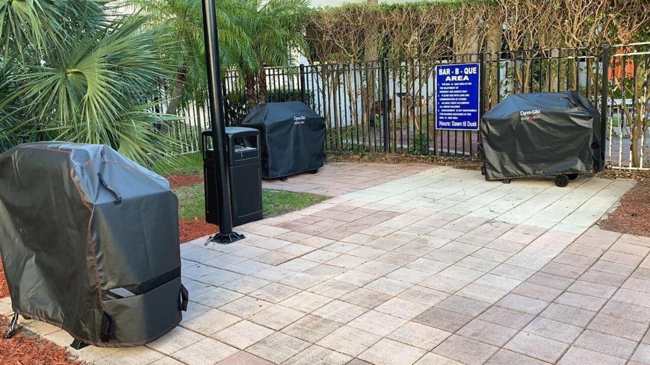 Apartment Miami Oceanview Oasis Collins Ave Free Parking
