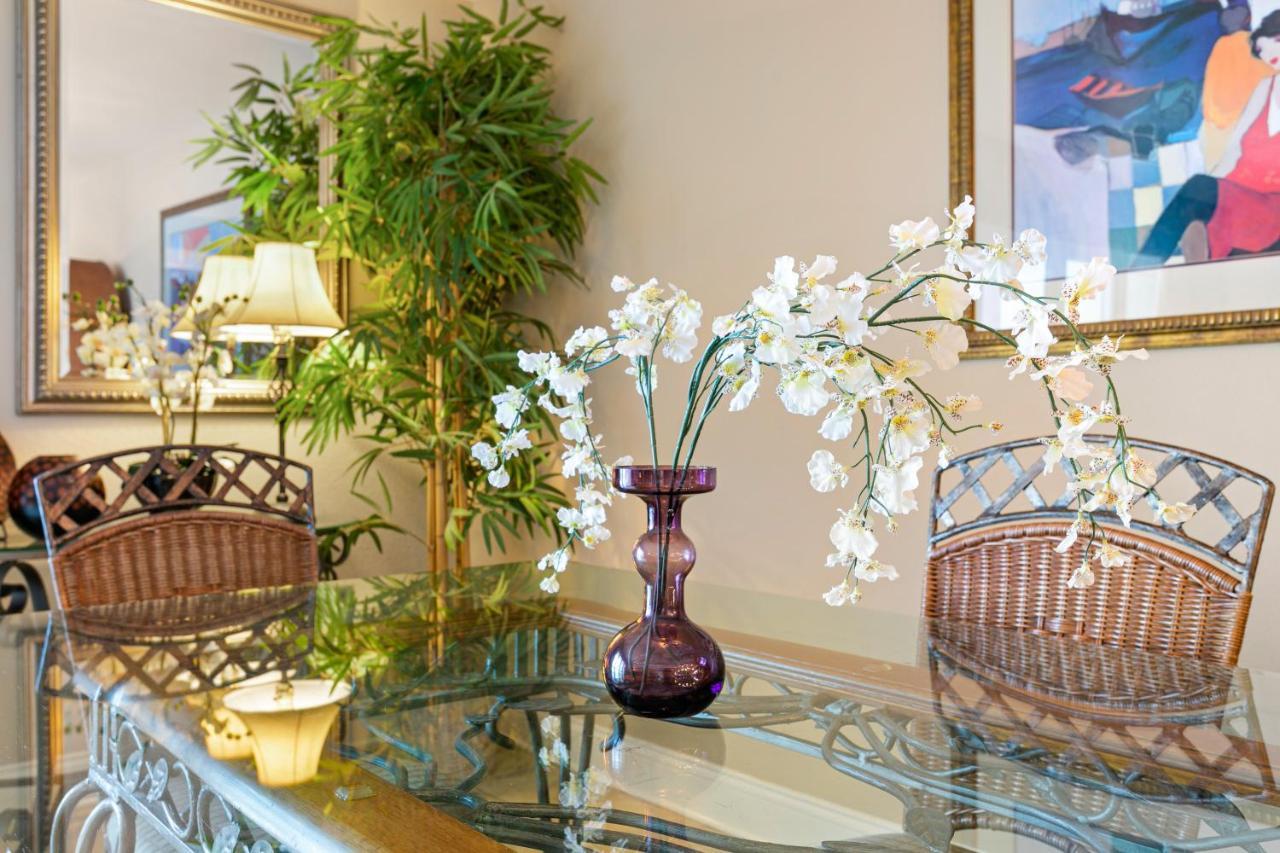 Holiday home Tropical Paradise *