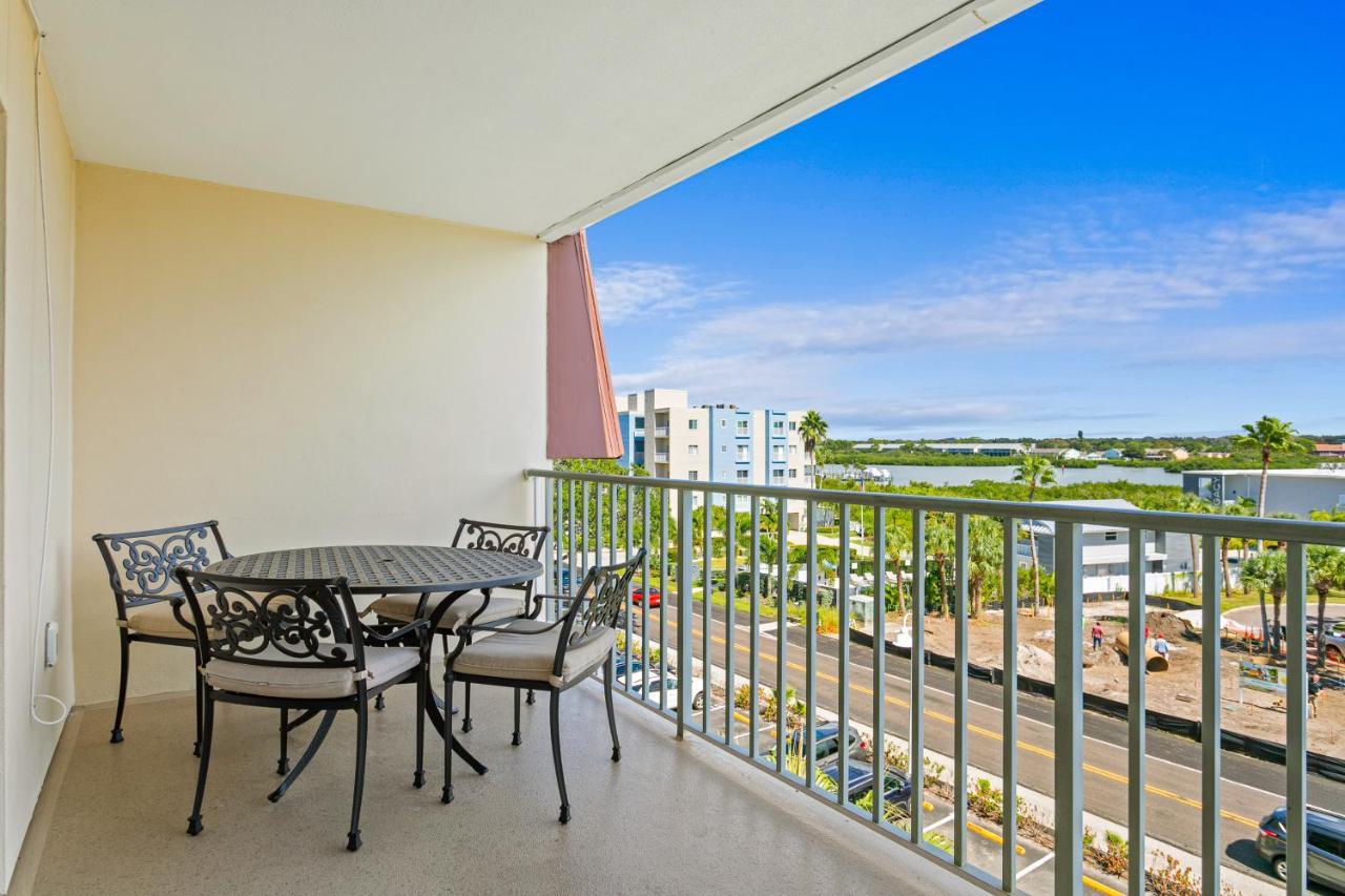 Tropical Paradise Clearwater Beach