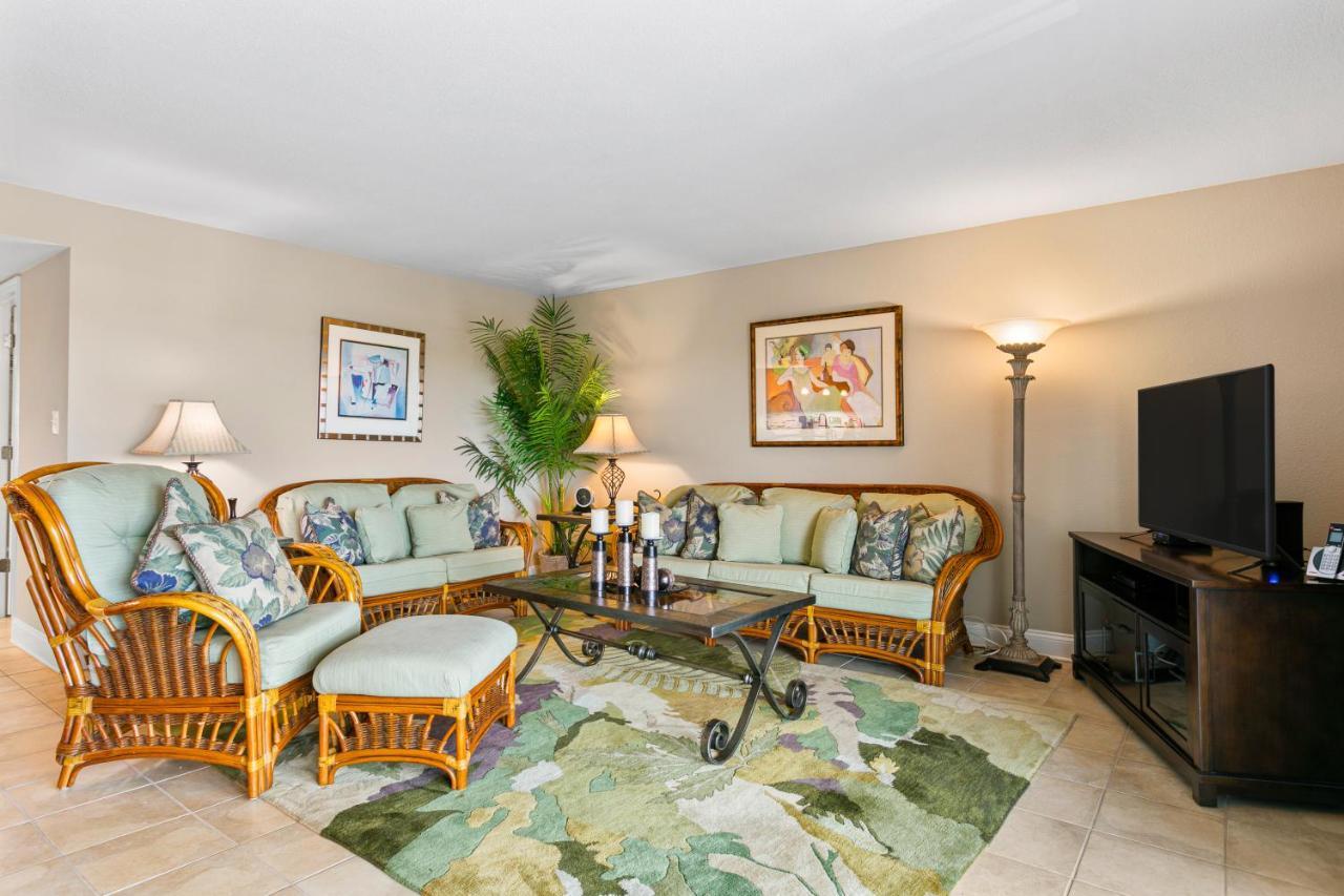 Holiday home Tropical Paradise Clearwater Beach