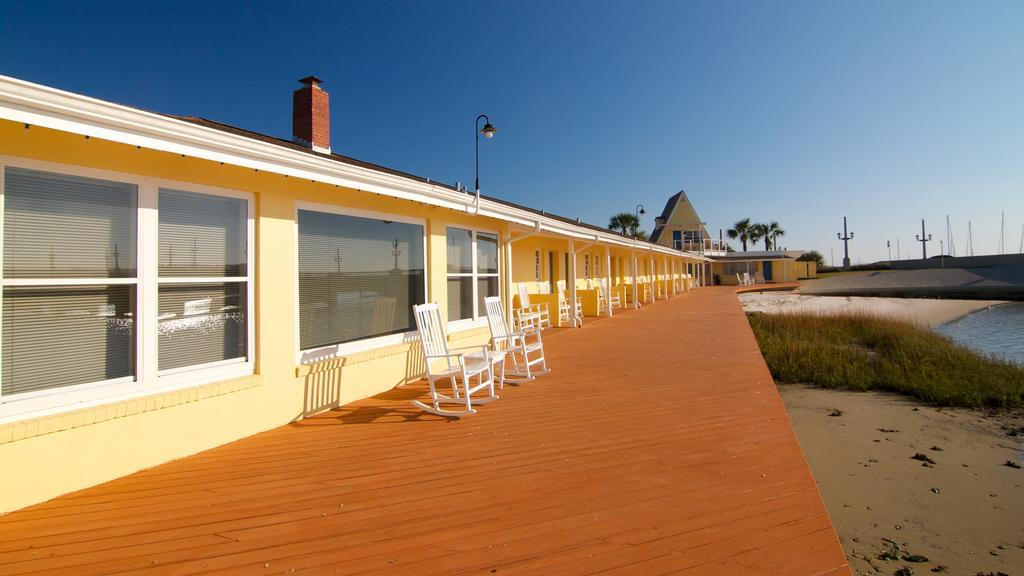 Hotel Edgewater - 3*