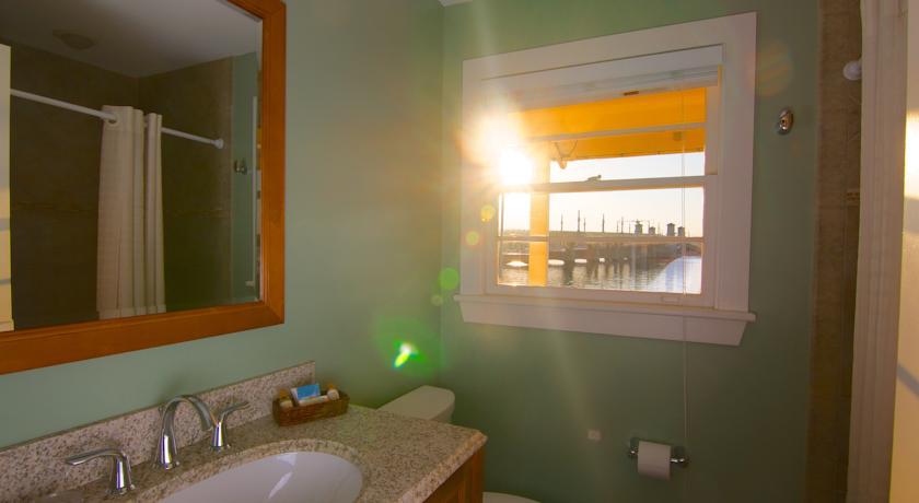 Hotel Edgewater -