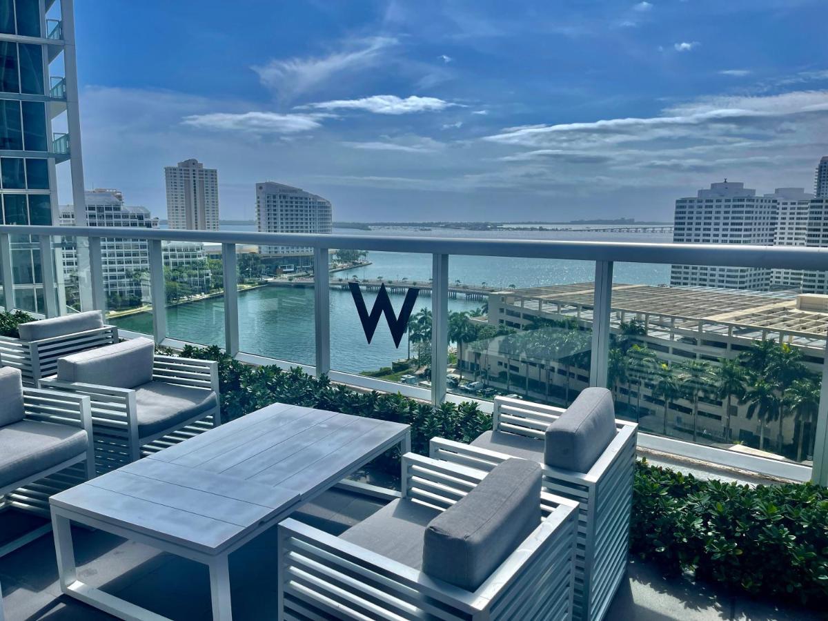 Apartment Sun&sea Iconbrickell Unit *