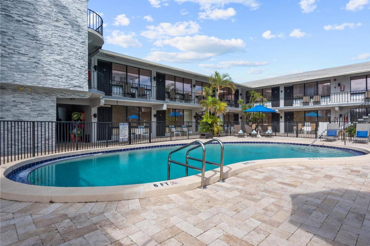 Avalon Of Deerfield Resort Deerfield Beach