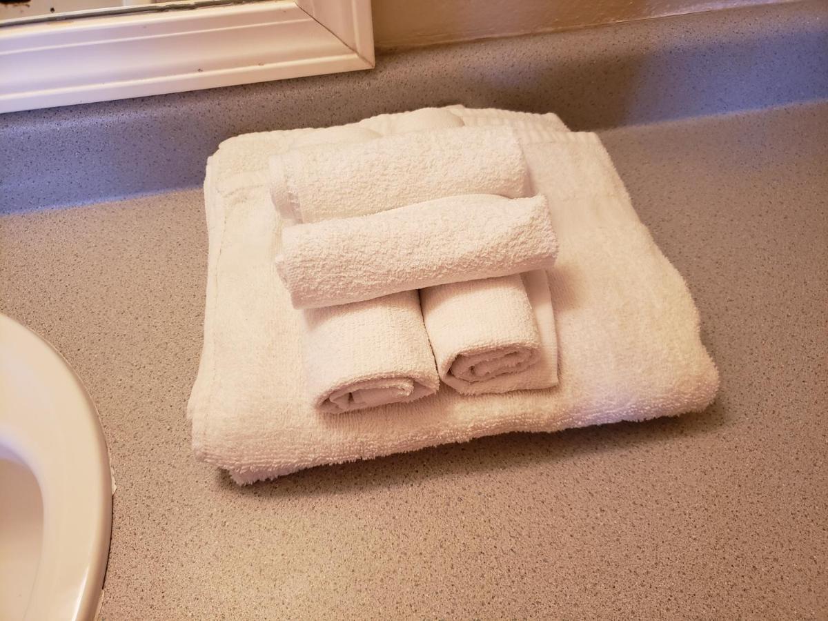 Hotel Knights Kissimmee