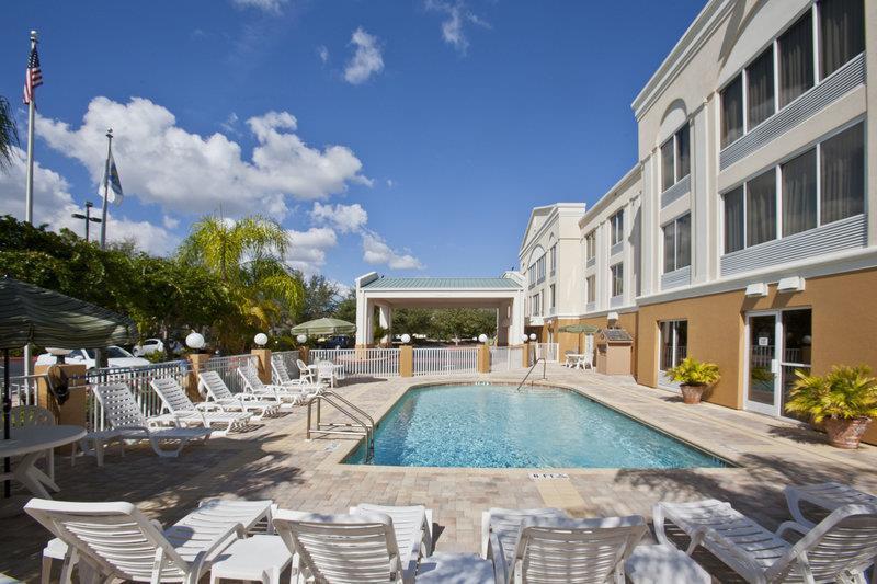 Western Ambassador Hotel