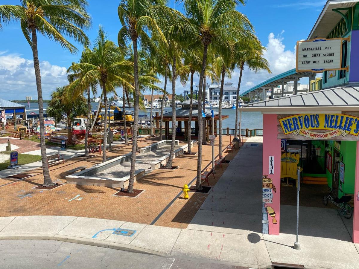 Harbour House At The 3* Fort Myers Beach