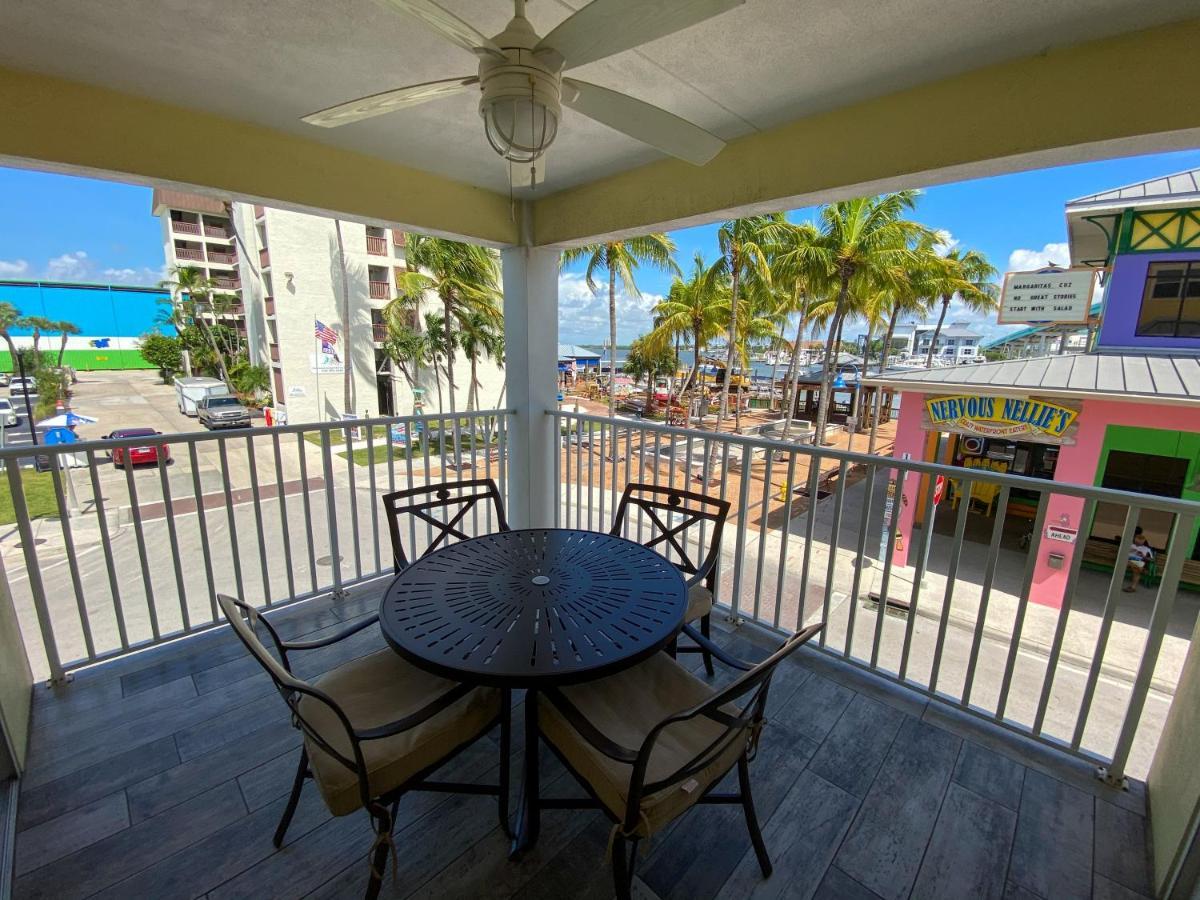 Harbour House At The 3* Fort Myers Beach