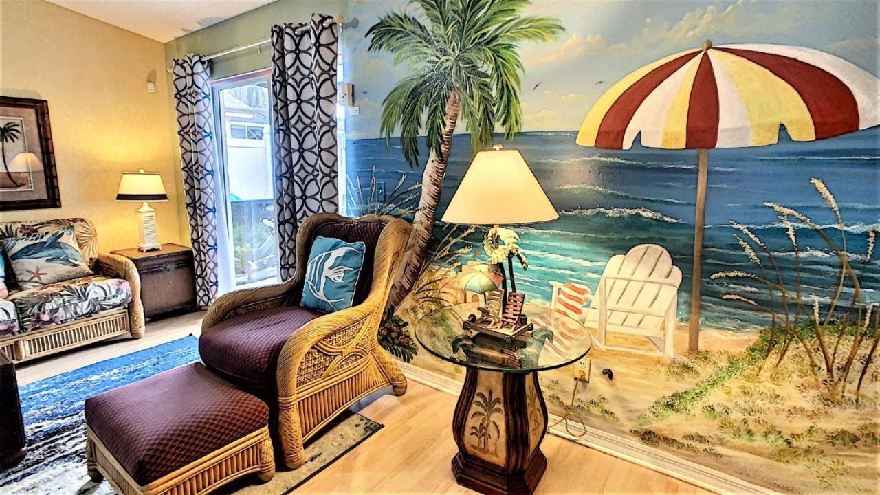 Margaritaville Beach House Holiday home