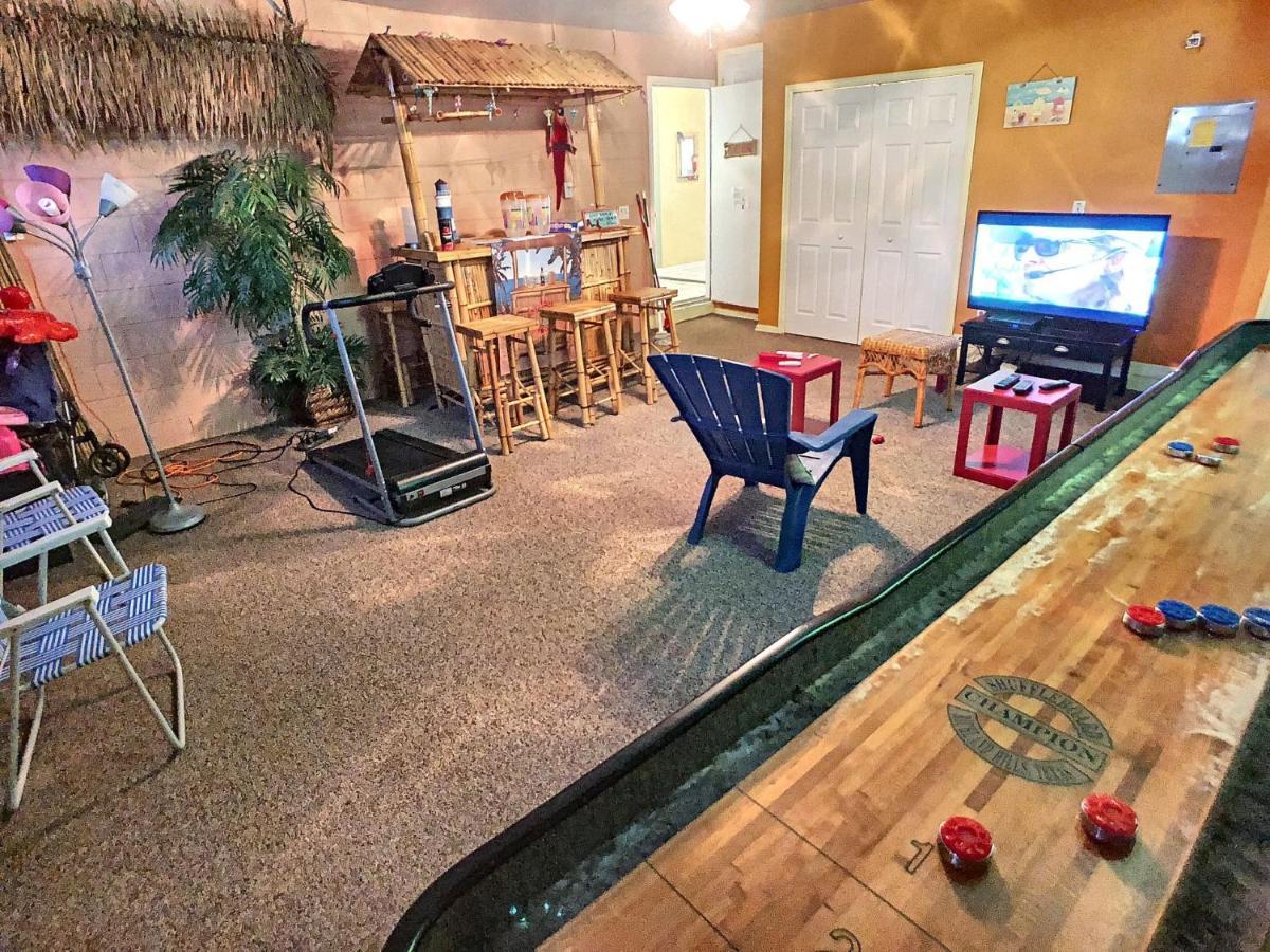 Margaritaville Beach House Holiday home Orlando