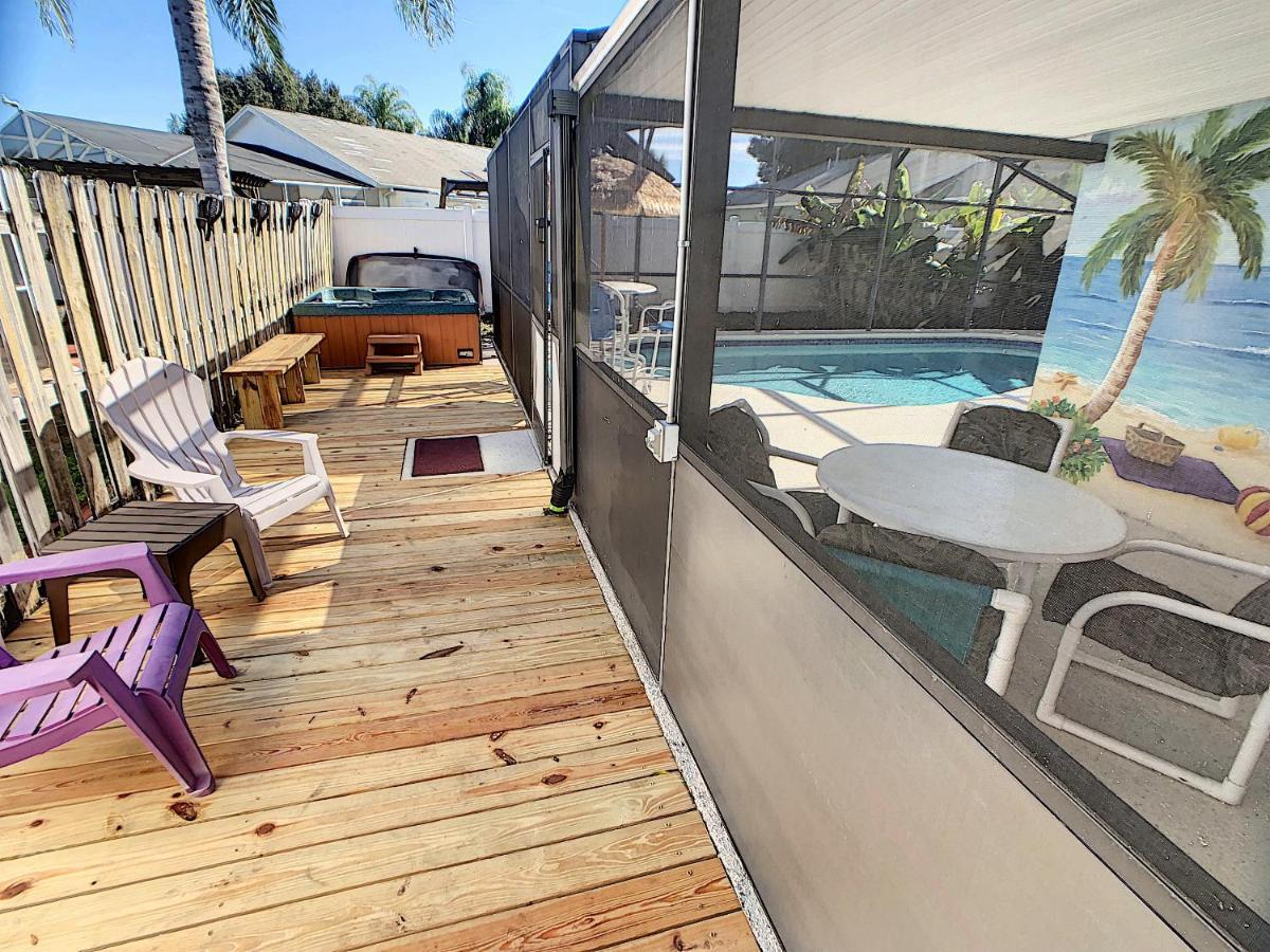 Holiday home Margaritaville Beach House Orlando