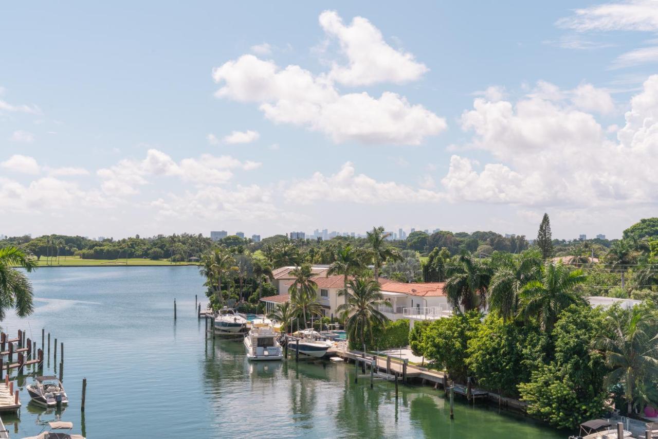 The Altair Bay Harbor Hotel Bal Harbour