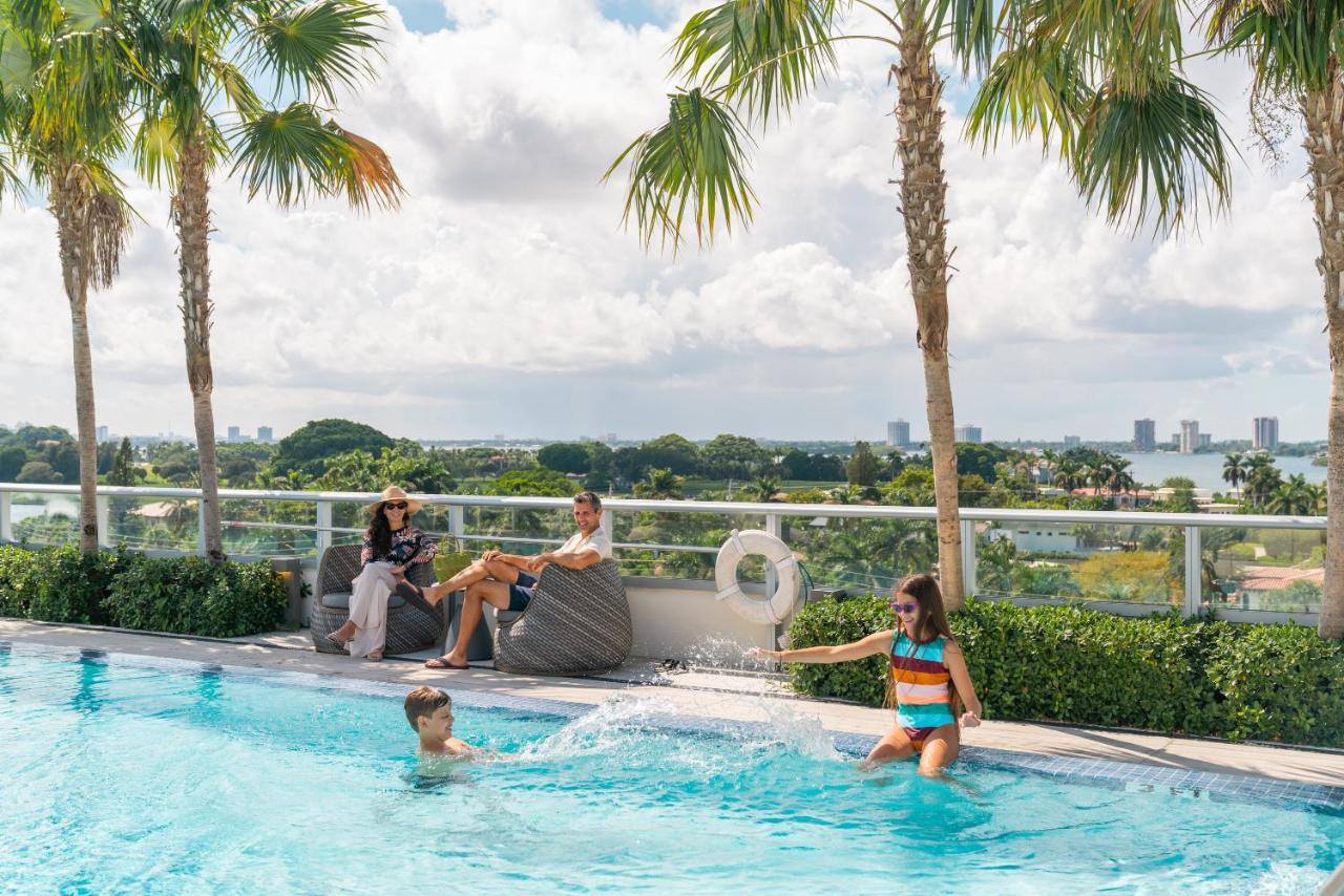The Altair Bay Harbor Hotel Bal Harbour