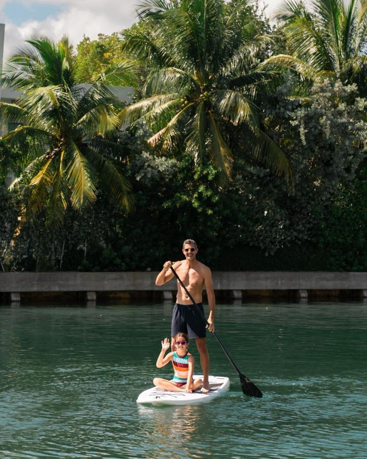 The Altair Bay Harbor Hotel Bal Harbour