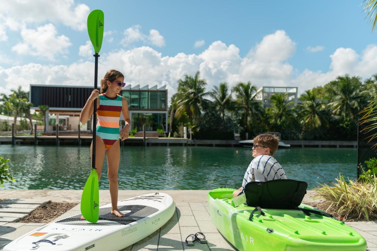 The Altair Bay Harbor Bal Harbour