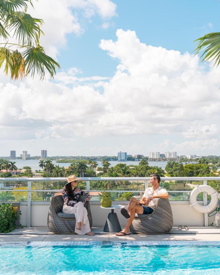 The Altair Bay Harbor Bal Harbour