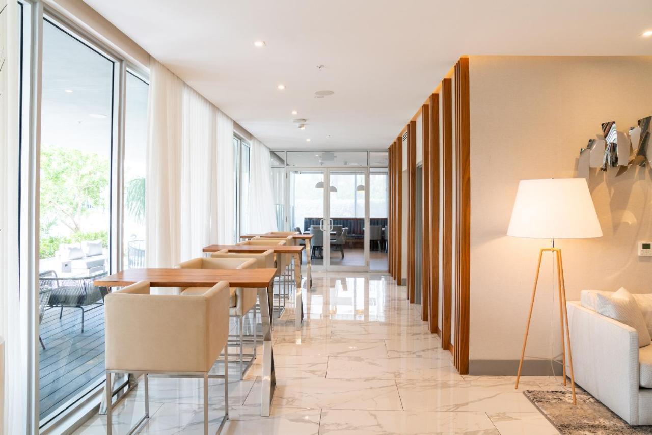 Hotel The Altair Bay Harbor Bal Harbour